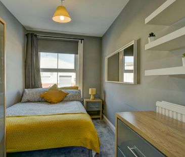 1 bedroom property to rent - Photo 5