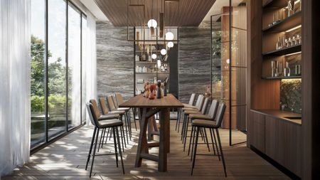 For Lease - 1 Quarrington Lane Unit# 511, Toronto, Ontario - Photo 3