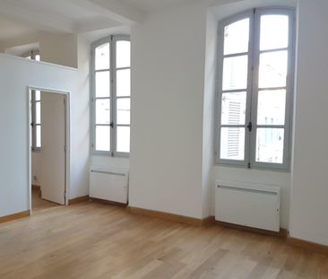 « AVIGNON IM - APPARTEMENT T2 36.23M² » - Photo 3