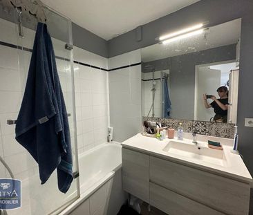 Location Appartement 3 pièces 58m² EVREUX 27000 - Photo 2