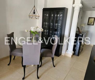 Piso de alquiler en Carrer de Formentera, Playa de Gandia - Foto 4