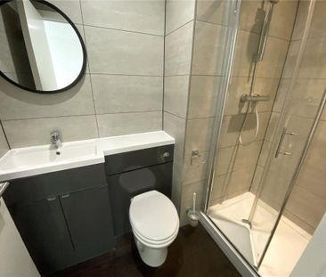 1 bedroom apartment to rent - Photo 6