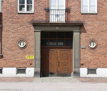 Nobelvägen 92 A - Foto 3