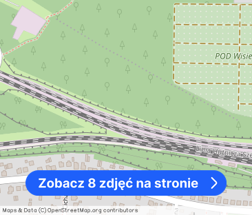 Mieszkanie 47 m2 umeblowane AGD - Zdjęcie 1