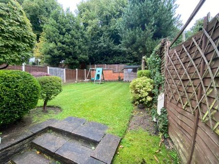 3 bedroom House To Let - Photo 3