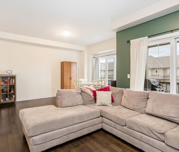 For Lease - 2319 Natasha Circle, Oakville, Ontario - Photo 1