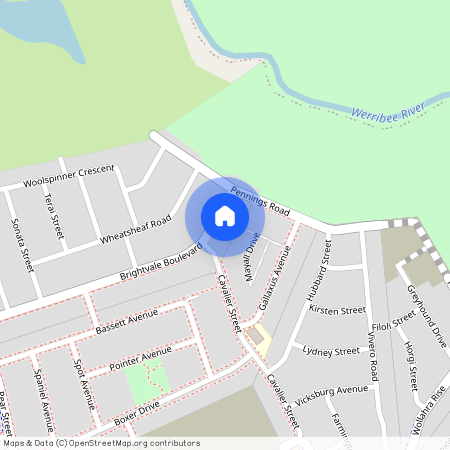 166 Brightvale Boulevard, Vic 3024, Wyndham Vale