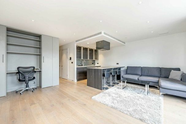 Gray's Inn Road, Bloomsbury, WC1X - Photo 1