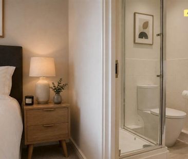 2 bedroom apartment to rent - Photo 5