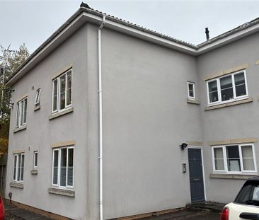 2 bedroom penthouse to rent - Photo 2