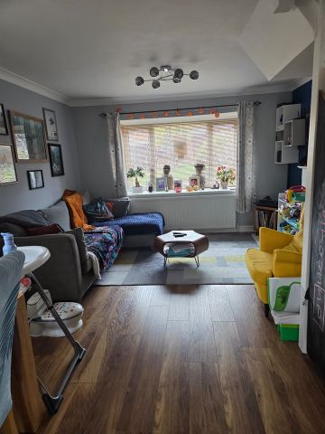 2 Bed Semi-Detached House, Ashwell Road, S13 - Photo 5