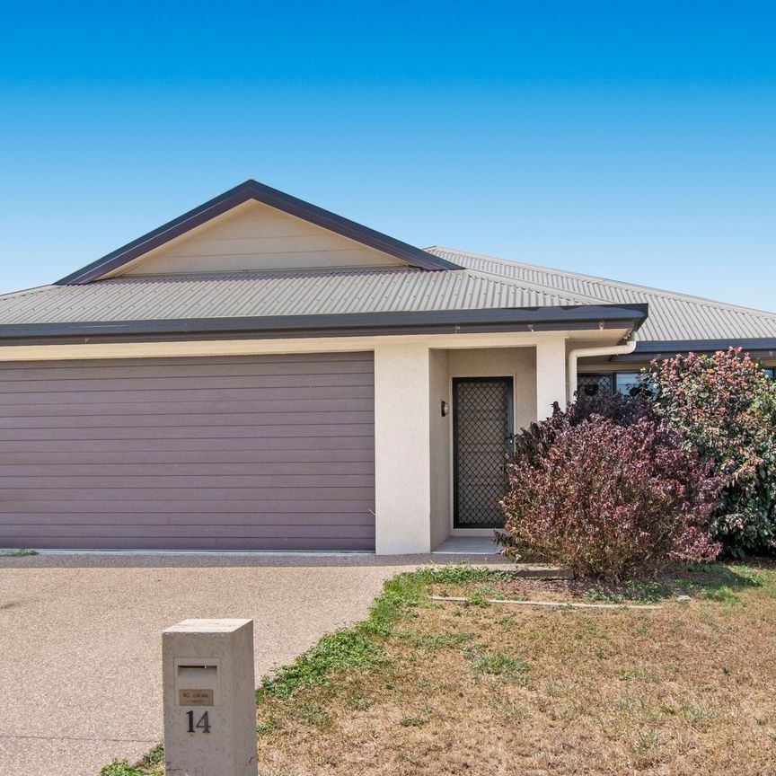 Rasmussen, 4815, Rasmussen Qld - Photo 1