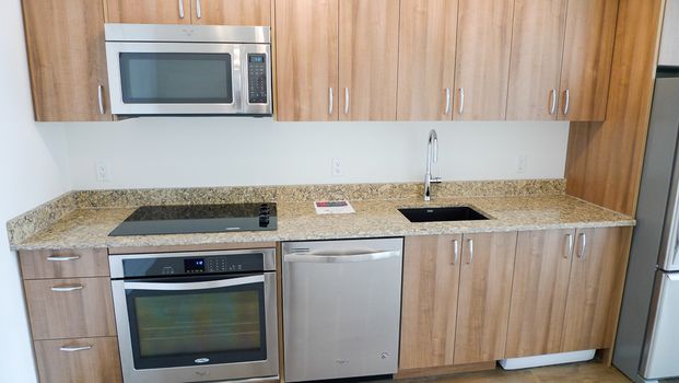 Bright 2 Bed Condo With Unbeatable Amenities | Heat & Water Included | In Suite Laundry - Photo 1