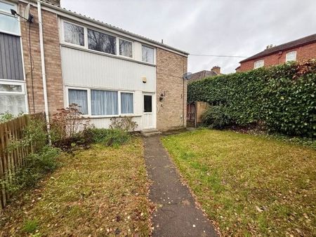 Abbey Close, Worcester, WR2 - Photo 4