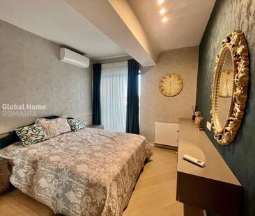 Aviatiei, Pipera, Cortina North, apartament 2 cam 60 mp, parcare in... - Photo 3