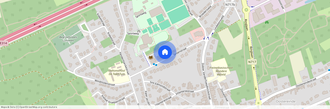 Groenstraat 34, 3560 Lummen