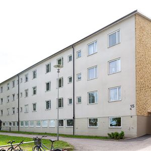 Tallbacksvägen 15 E - Foto 2