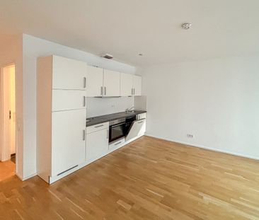 Jetzt wunderschöne 2-Zimmer Wohnung im Milaneo sichern! - Photo 3