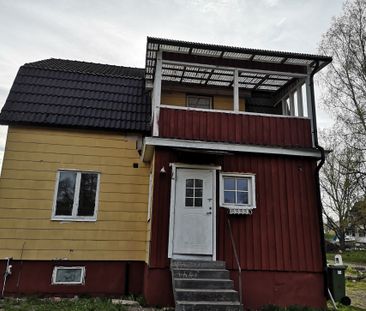 Masmästarvägen, Nykroppa - Photo 1