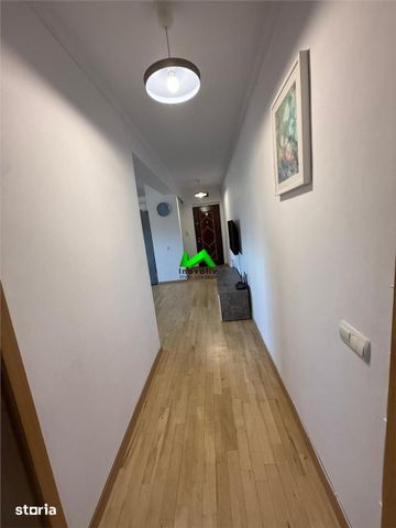 Apartament de inchiriat 3 camere Sibiu Lazaret - Photo 2