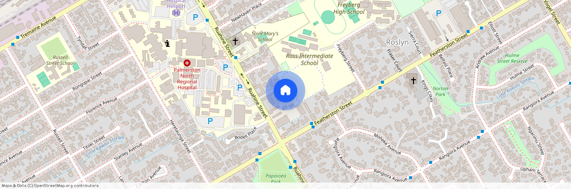 14 Clendon Court, Roslyn, Palmerston North