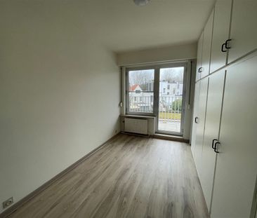 2-slaapkamer appartement met 2 terrassen en garagebox! - Foto 1