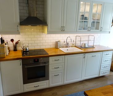 Utåkersgatan, Göteborg - Photo 5