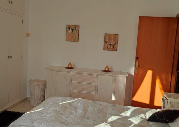 Se alquila apartamento en L’Alfas del Pi