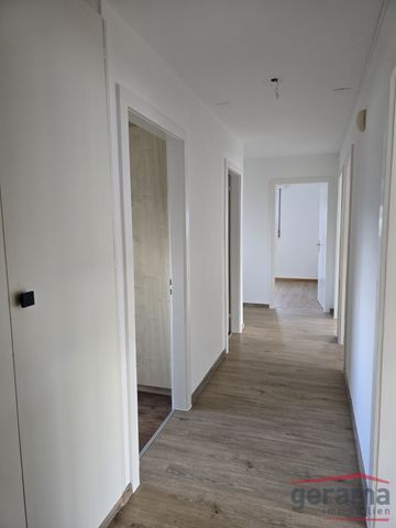 Renovierte 4.5 Zimmer-Wohnung in Plaffeien - Photo 3