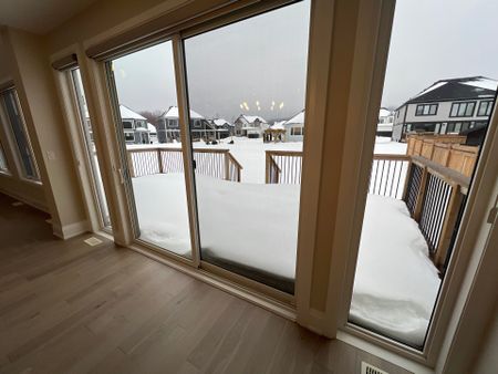 For Lease - 107 Reed Way, Blue Mountains, Ontario - Photo 3