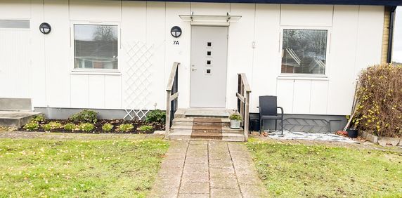 Kyrkvägen 7 A, Näsum - Foto 2