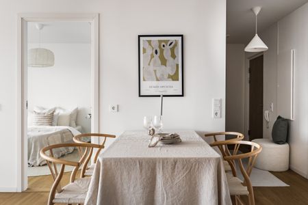 Frans G Wibergs väg, Kristianstad - Photo 5