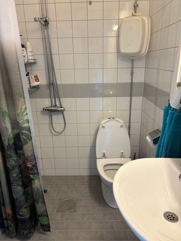 Ringvägen, Stockholm - Foto 2