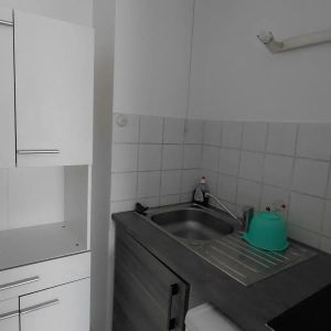 Appartement à louer 1 pièce 22.41m² - Photo 2