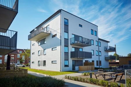 Industrigatan 23 A - Foto 3