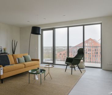 Appartement te huur: Friesestraatweg 141-22 9743 AA Groningen - Photo 1