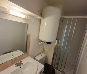 Appartement T1 à louer - 18 m² - Photo 3