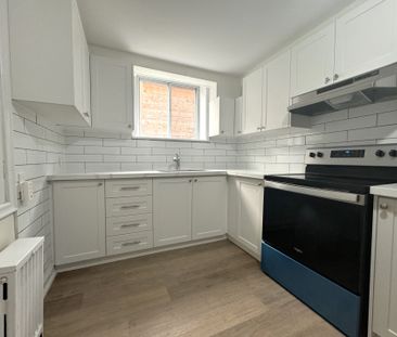For Lease - 155 Stanley Avenue Unit# 1, Toronto, Ontario - Photo 4