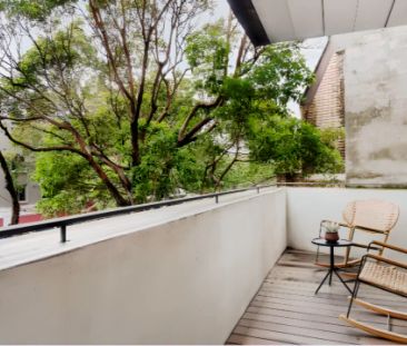 Crown Street Apartments, Sydney - Photo 2