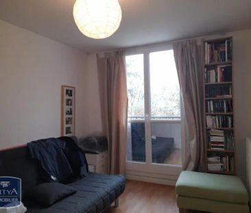 Appartement à louer 3 pièces 66.38m² - Photo 6