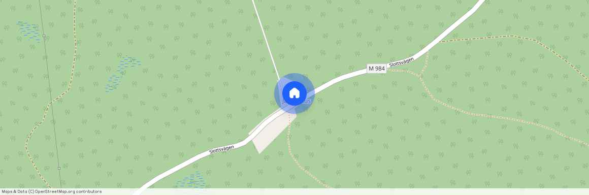 Slottsvägen 92, 275 93 Sövde, Skane