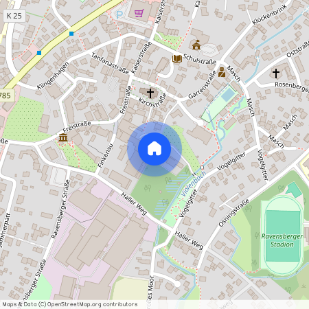 33829 Borgholzhausen