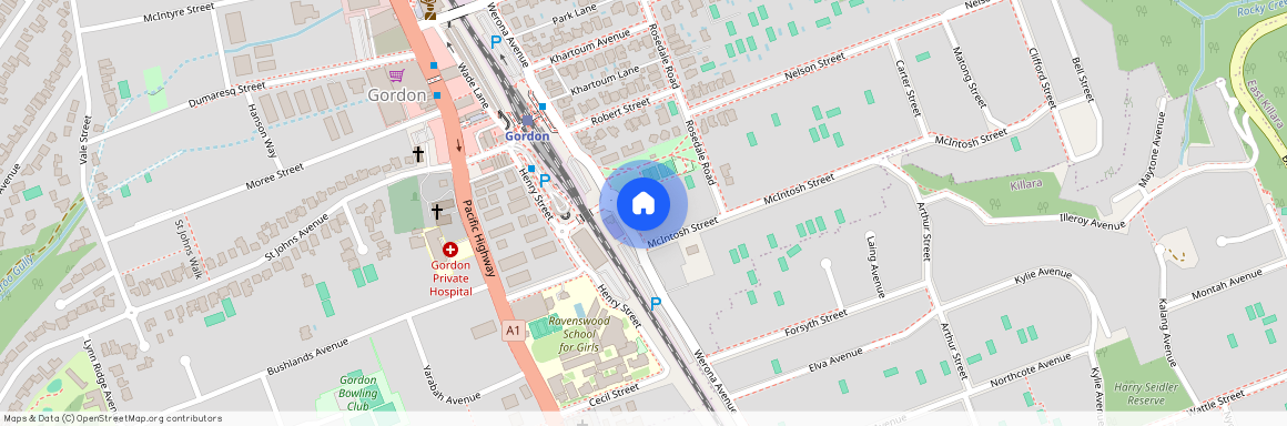 9/61-63 Werona Avenue, NSW 2072, Gordon