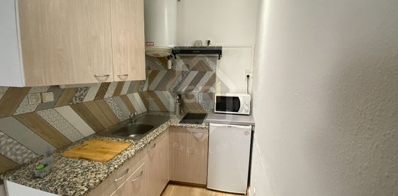 Location Appartement 1 pièce 22m² - Photo 2