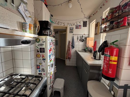 Te huur: Kamer Korreweg in Groningen - Foto 1