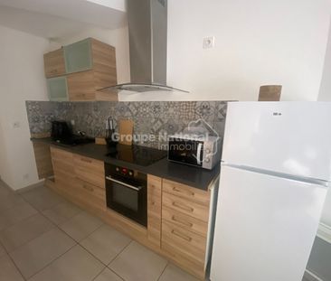 Location Appartement 2 pièces 53m² - Photo 3