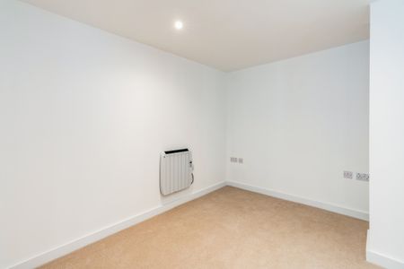 1 bedroom apartment to rent Upper Banister Street, Southampton, SO15 - Photo 2