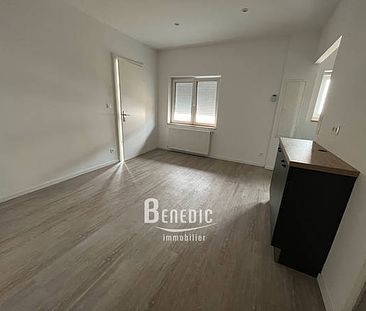 Appartement F2 Saint-Avold de 37m² - Photo 4