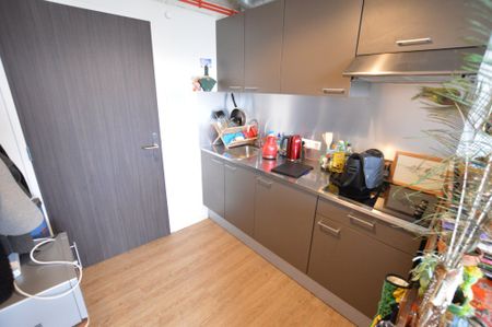 Studio, Burgemeester Drijbersingel - Photo 4