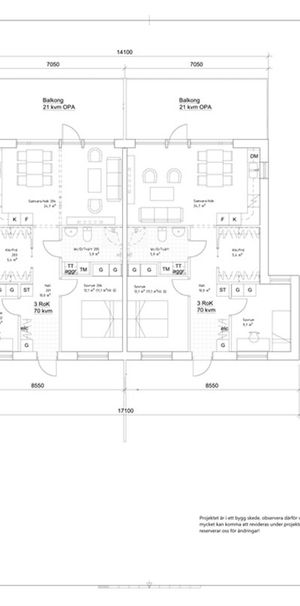 Centralgatan 7 A - Photo 1